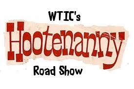 Hootenanny Road Show