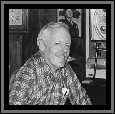 Ed Corcoran